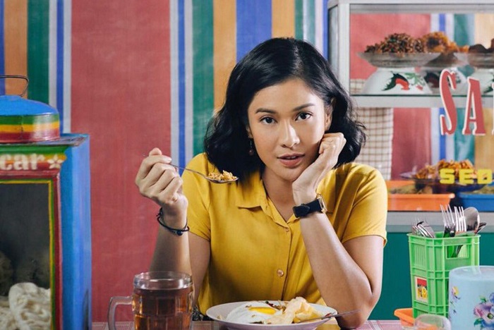 5 Film Lokal Adaptasi Buku yang Bisa Kamu Tonton Selama di Rumah Aja