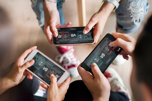 5 Game untuk Temani Kamu yang Diam di Rumah karena Corona