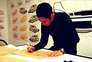 Desainer Produk