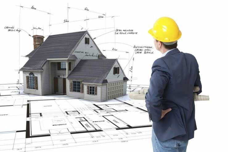 Developer rumah
