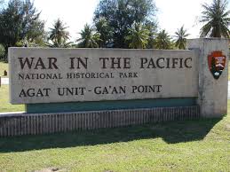Yuk, Cek 5 Destinasi Wisata Eksotis di Guam. Siapa Tau Bisa Berkunjung Ke Sini~ 1 War in Pacific National Historical Park