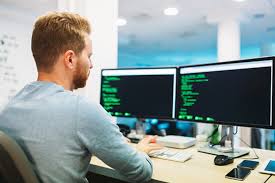 Programmer