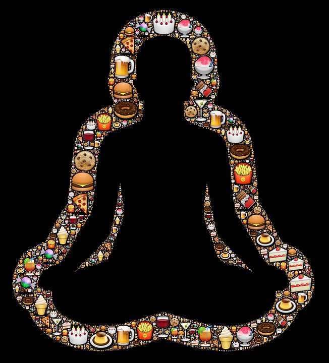 Diet Yoga: Jadikan Hidup Anda Seimbang dalam Beberapa Minggu