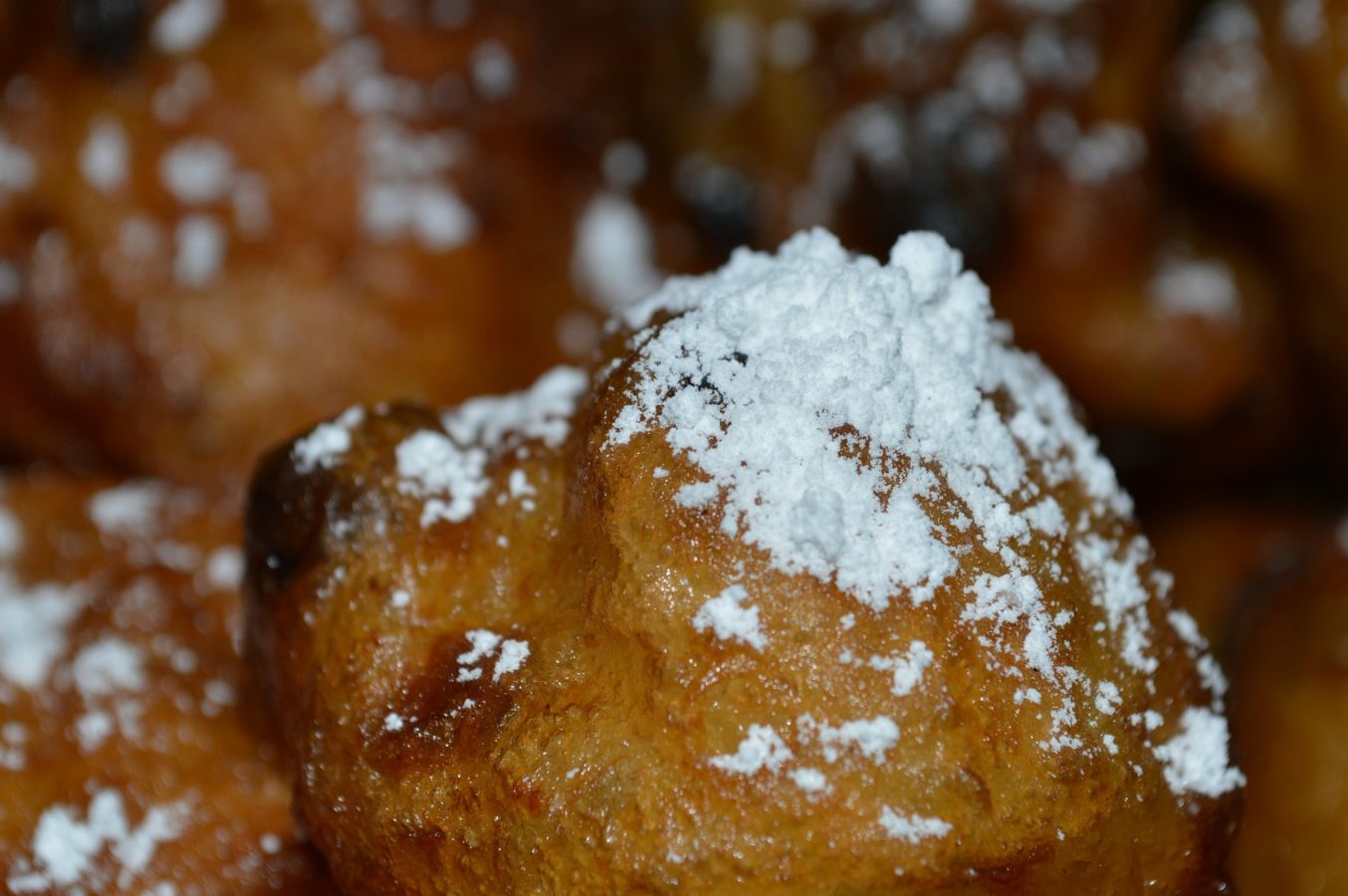 7 Resep Deep Fried Cake ala Kafe Ini Bisa Dicoba