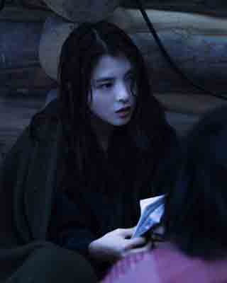 Kenalin Han So Hee pelakor Drama The World of Married