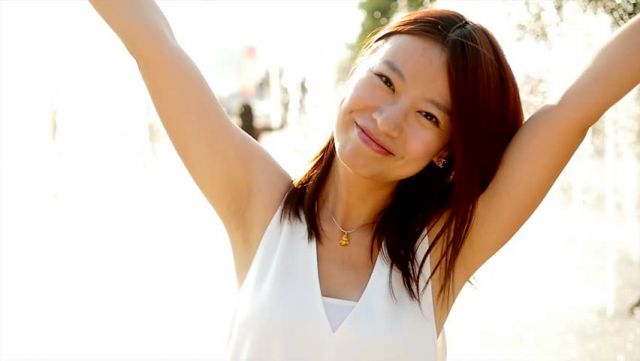 Happy Face