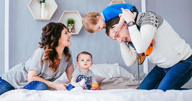 Tips Quality Time Bersama Keluarga