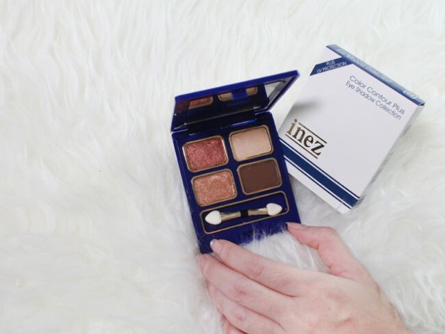 Eyeshadow