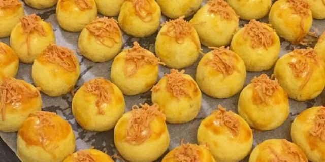 Kue nastar