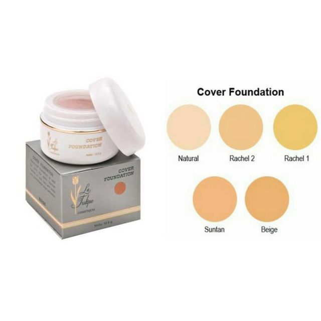 Foundation