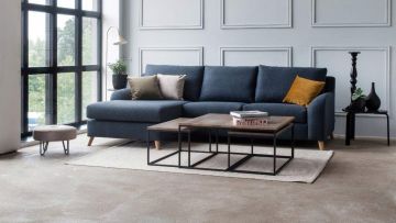 8 Manfaat Sofa Bed yang Bikin Kamu Jadi Pengen Punya Juga! Sobat Rebahan Can Relate~
