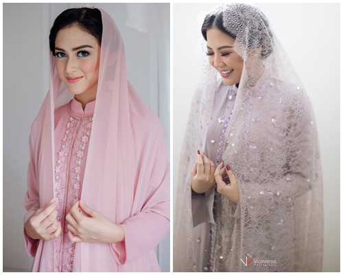 Inspirasi Baju Pengajian