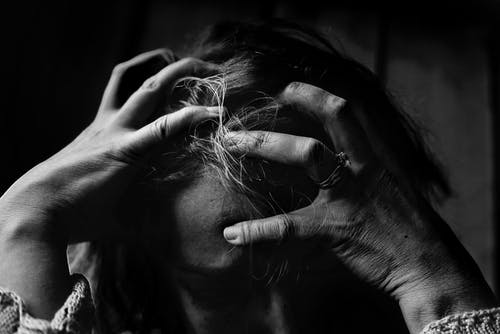 Kamu Pernah Mengalami Stress? Ikuti 5 Langkah ini Agar Kamu Bisa Rileks