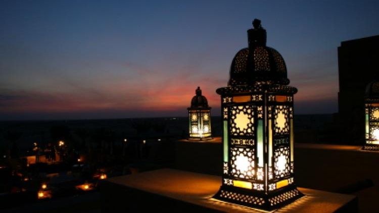 Ramadhan Tahun Ini Akan Sepi Akibat Pandemi? Tetap Raih Keberkahan Walau #DiRumahAja
