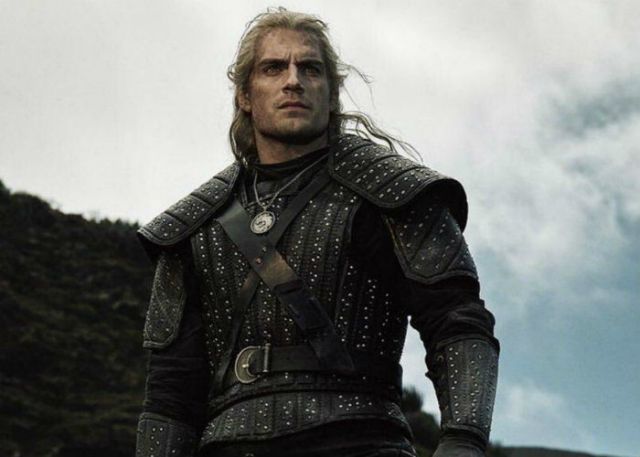 the witcher
