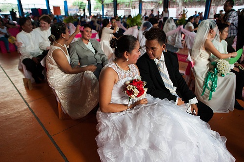 Weddings Everywhere at The Philippines