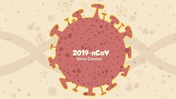 Virus Corona Mulai Menyebar Luas, Lakukan 6 Langkah Pencegahan Ini