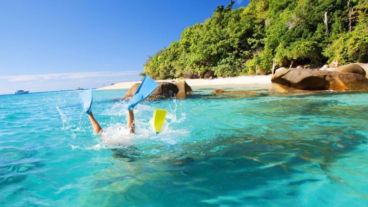 5 Masalah yang Sering Terjadi Ketika Pengen Ngajak “Gebetan” Travelling