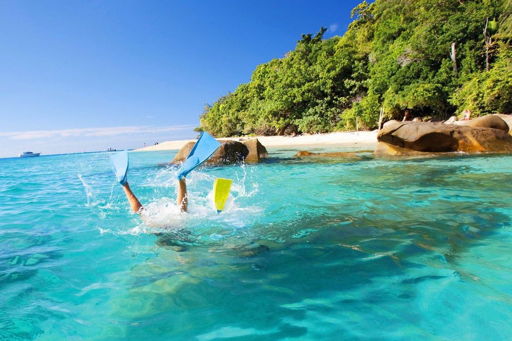 5 Masalah yang Sering Terjadi Ketika Pengen Ngajak “Gebetan” Travelling