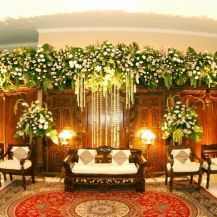 [Kuis] Gaun Pengantin Seperti Apa yang Cocok Untuk Resepsimu Nanti?