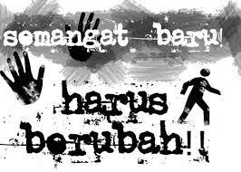 Hidup Tak Selamanya Berjalan Mulus Sesuai Apa yang Kau Inginkan-Keep Spirit!