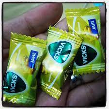 permen vicks