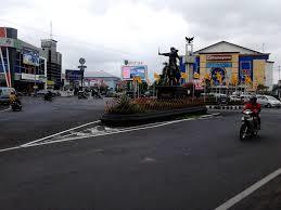 SALATIGA KOTA INDONESIA MINI