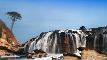 Daftar Tempat Wisata di Banten dan Sekitarnya