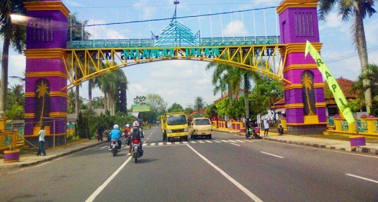 7 Tempat yang Harus Kamu Kunjungi di Ciamis yang Bakalan Bikin Kamu Ketagihan Jalan-Jalan