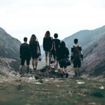 [Kuis] Destinasi Mana yang Layak Jadi Tujuan Travelingmu Tahun Depan?