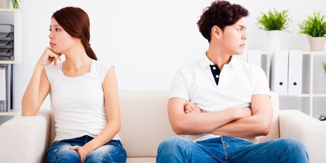 5 Tips Lancarkan Hubungan Ketika Kamu Mulai Banyak Konflik Dengan Dia