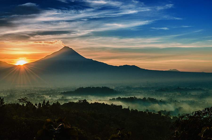 Punthuk Setumbu (Magelang) - 2020 All You Need to Know Before You Go (with Photos) - Magelang, Indonesia | Tripadvisor