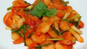 5 Resep Mudah dari Udang Ini, Bikin Kamu Bangga Bisa Masak Enak Selain Telur Sama Mie!