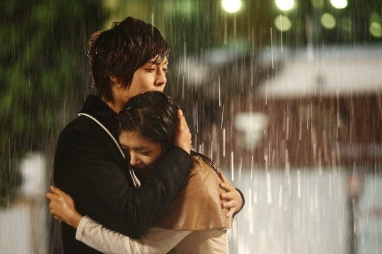 Yah. Film doang. Yah.