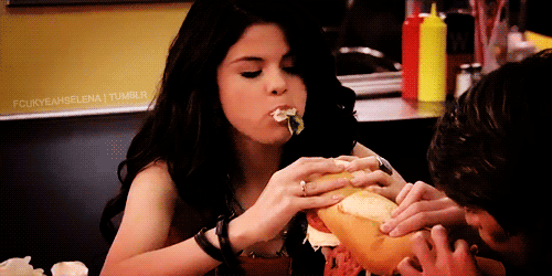 Selena Gomez