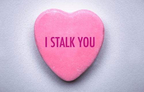 Stalker Love