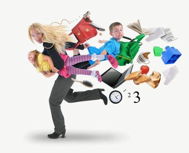 super-mother