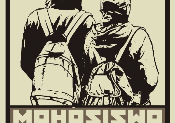 Tuhan Bersama Mahasiswa Tingkat Akhir
