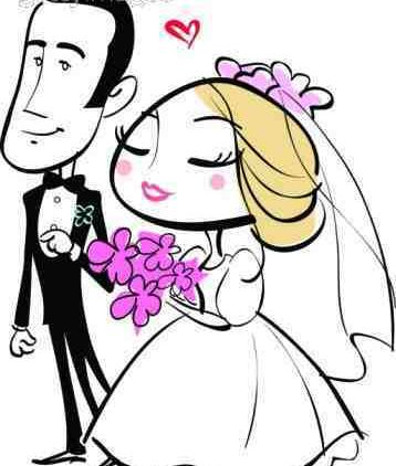 Cie… Cie… yang Selingkuh Akhirnya Nikah Juga!