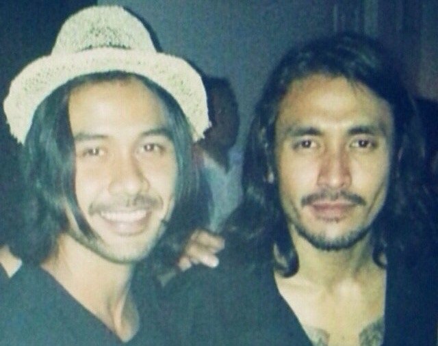 8 Bukti Gak Terbantahkan Kalau Ello & Chicco Jerikho Sebenarnya Saudara Kembar