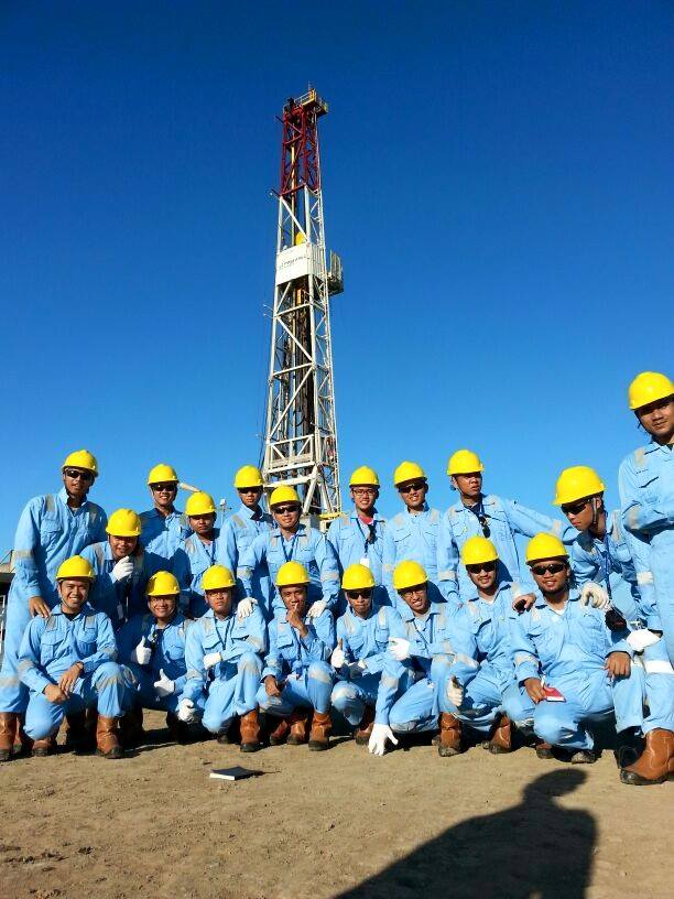 26 Suka-Duka yang Paling Sering Kamu Rasa Sebagai Mahasiswa ITB. Anak ITB Sejati, Pasti Ngerti! 76 oil & gas company?