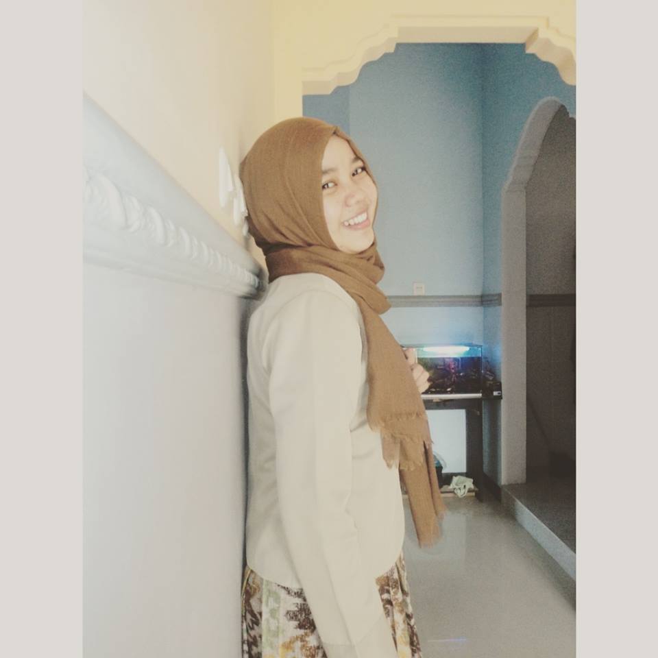 3 Kata Istimewa