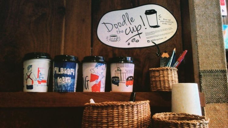 Punya Cita-Cita Bikin Kafe di Masa Depan? 8 Tips Ini Patut Kamu Terapkan Demi Kafe yang Ramai Pelanggan!