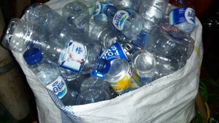 AYO NABUNG SAMPAH