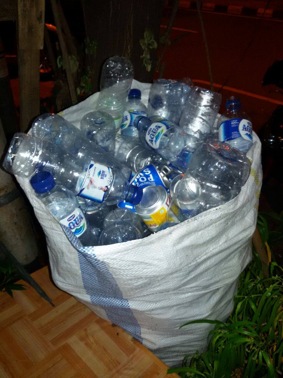 AYO NABUNG SAMPAH