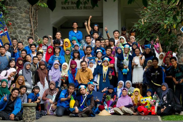 26 Suka-Duka yang Paling Sering Kamu Rasa Sebagai Mahasiswa ITB. Anak ITB Sejati, Pasti Ngerti! 83 kangen gak?