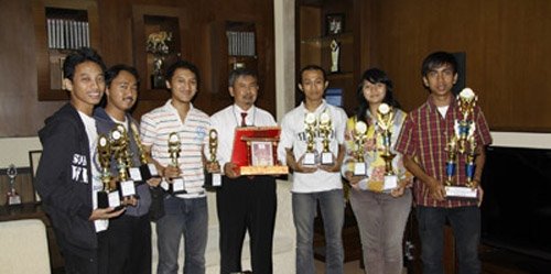 UKM Teater Gadjah Mada