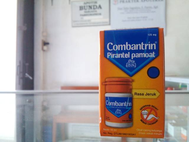 Banyak yang menyarankan buat beli ini