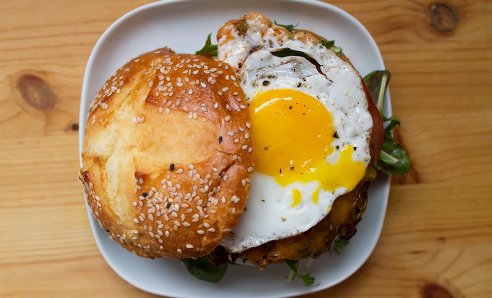 7 Resep Burger yang Lezat di Lidah dan Bisa Dibuat dengan Biaya Maksimal Rp15.000 Aja