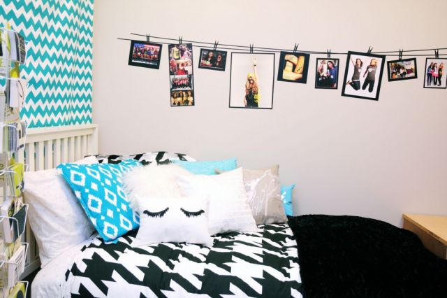 re-decor kamar tidur